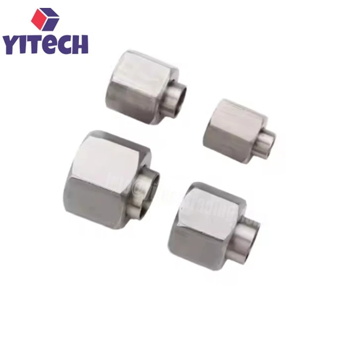 Aerospace Inconel 690 Fasteners Aerospace Inconel 690 Fasteners