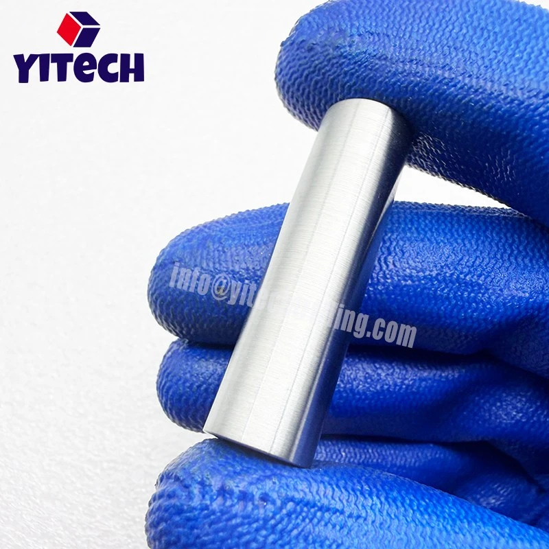 Customized 3N5 Hafnium Rod high quality Customized 3N5 Hafnium Rod high quality