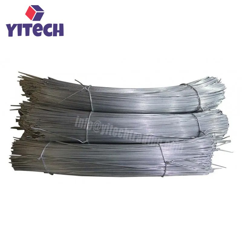 Incoloy 800HT straight weld wires 4