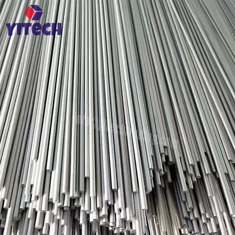 Incoloy 800HT straight weld wires 5