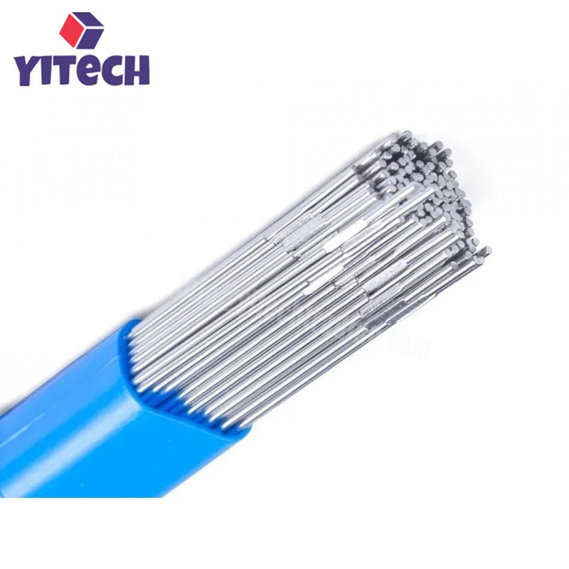 Incoloy 800HT straight weld wires 3