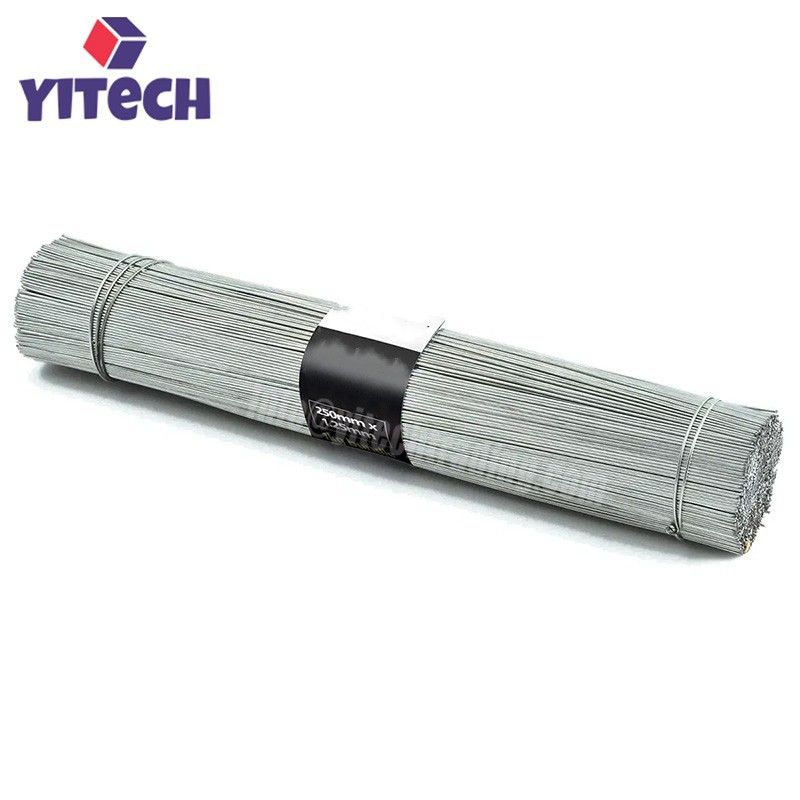 Incoloy 800HT straight weld wires 2