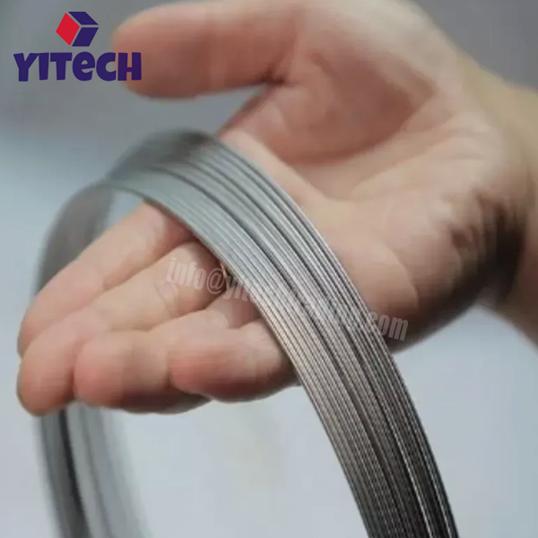 NbTi wire1 NbTi wire1