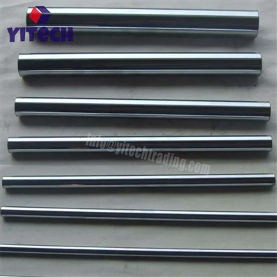 Bar sgleinio Hastelloy B3