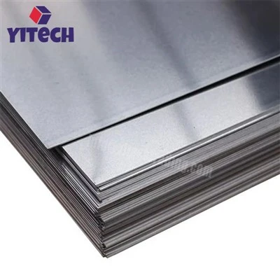 Kovar 4J33 Plât Alloy Nickel