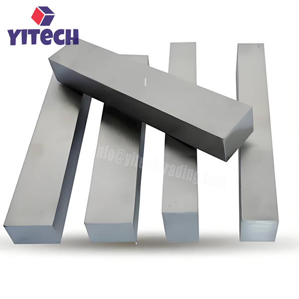 Titanium Square Rod suppliers