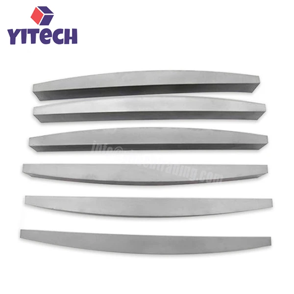 VSI Machine Tungsten Carbide Strips price